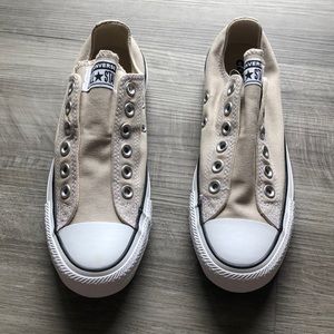 Converse: Chuck Taylor All Star Slip